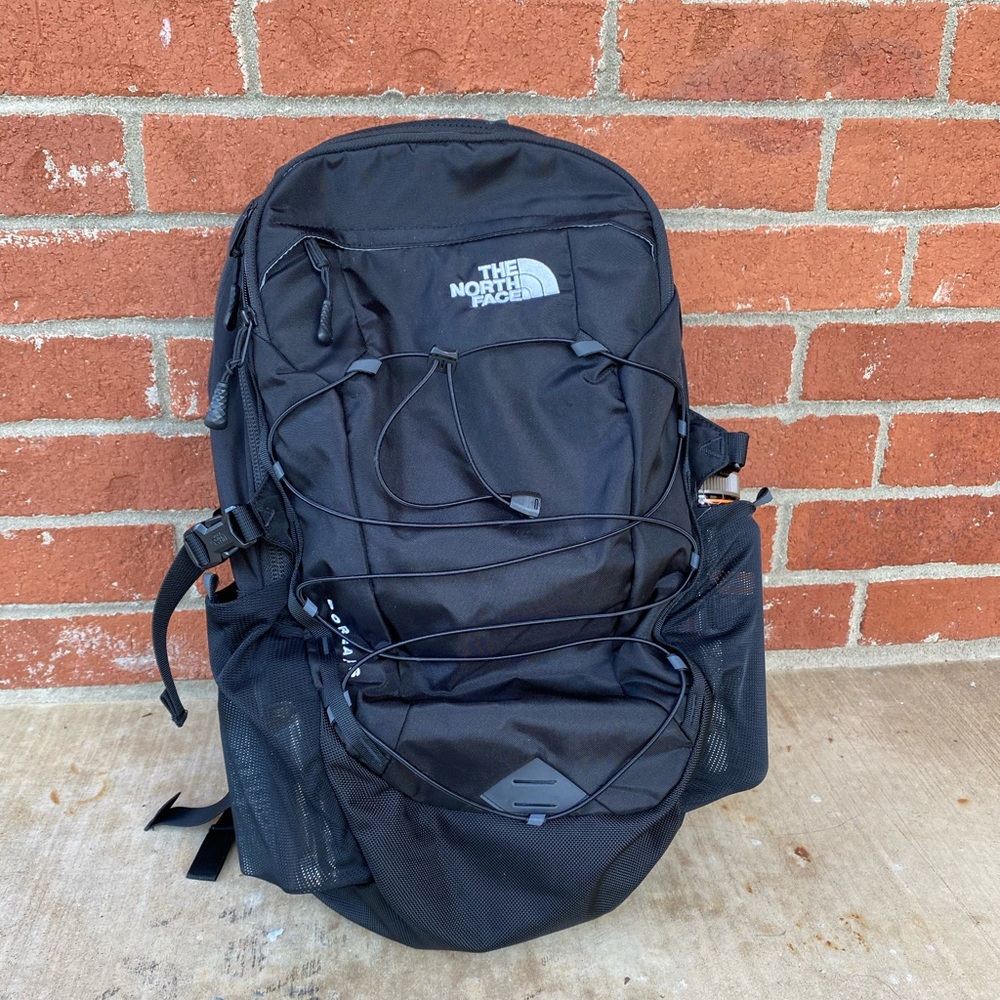 The North Face Borealis Backpack
